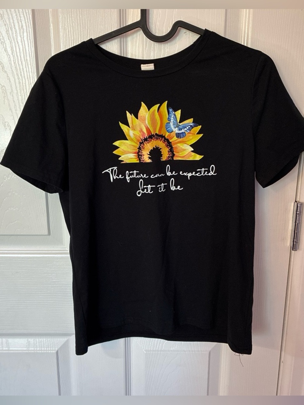 Black tshirt